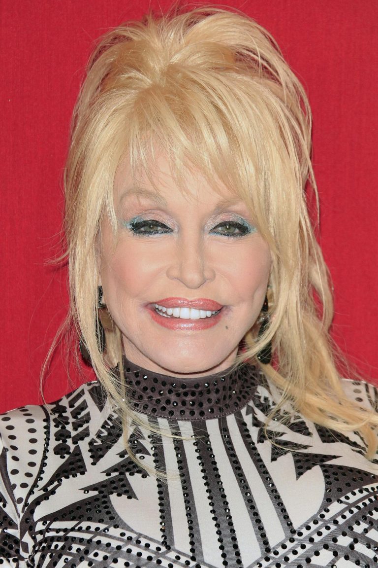 El catálogo musical de Dolly Parton se dispara en Spotify tras su muerte