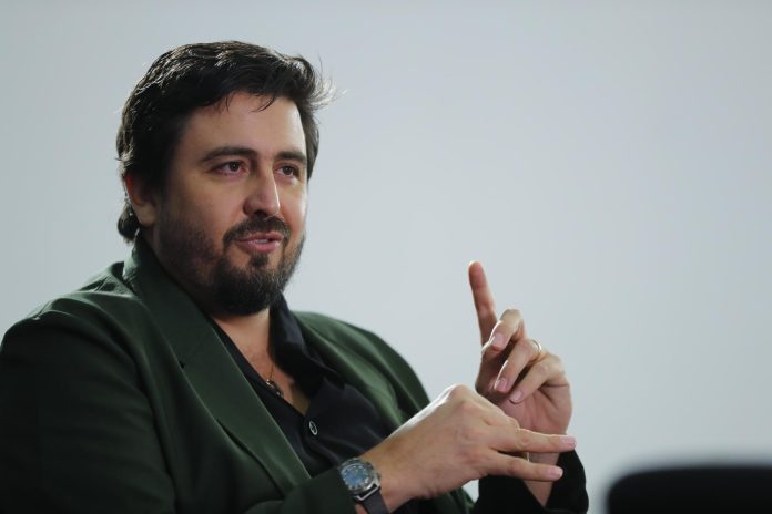 La firma mexicana Omnilife invierte 64 millones de dólares en nueva planta en Texas