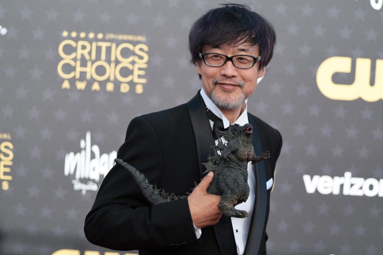 ‘Godzilla Minus Zero’ tendrá su estreno mundial en el Festival de Cine de Nueva York