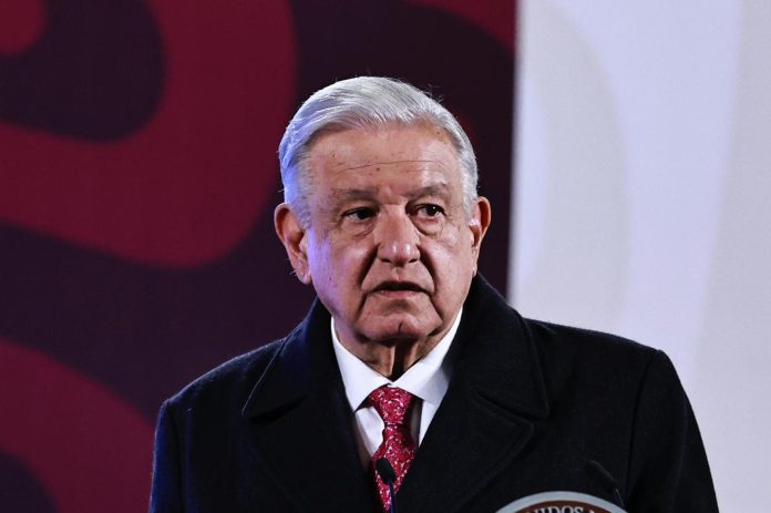 Fiscalía niega tener testigos protegidos contra hijo de López Obrador por huachicol fiscal