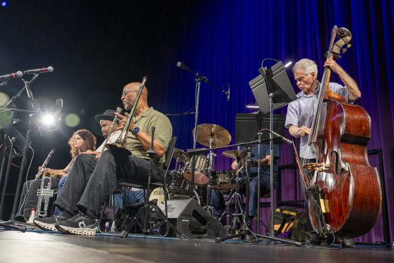 Nueva York celebra a Louis Armstrong, el músico que hizo del jazz un lenguaje universal