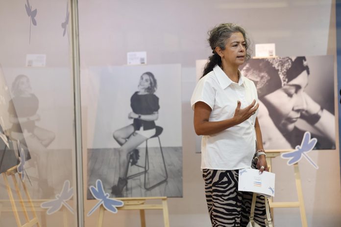 Activistas y ONG advierten del avance del cáncer de mama en mujeres jóvenes mexicanas
