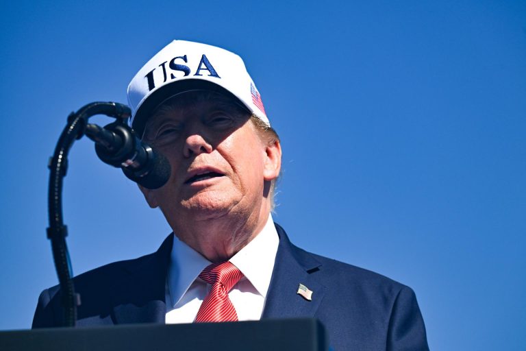 Trump inspira otra parodia de ‘South Park’: la serie ahora se llamará ‘SOUTH AMERICA’