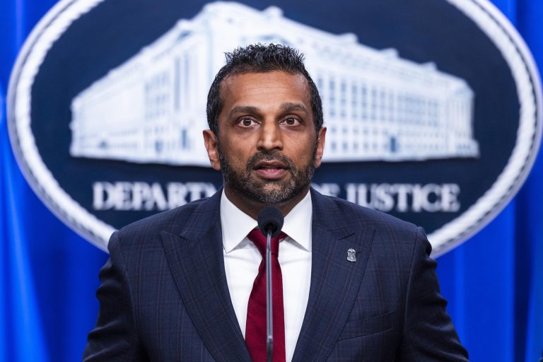 FBI anuncia la captura en Venezuela del último de los diez más buscados por EEUU