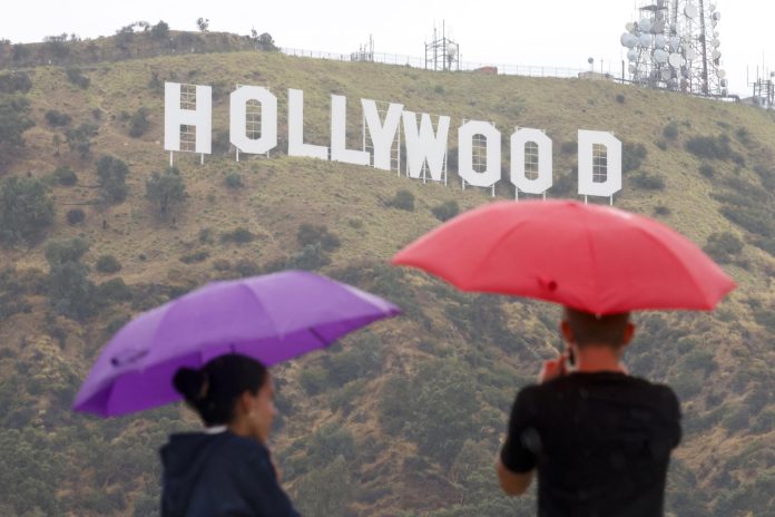 El Niño amenaza California con un invierno extremo tras un verano de temperaturas récord