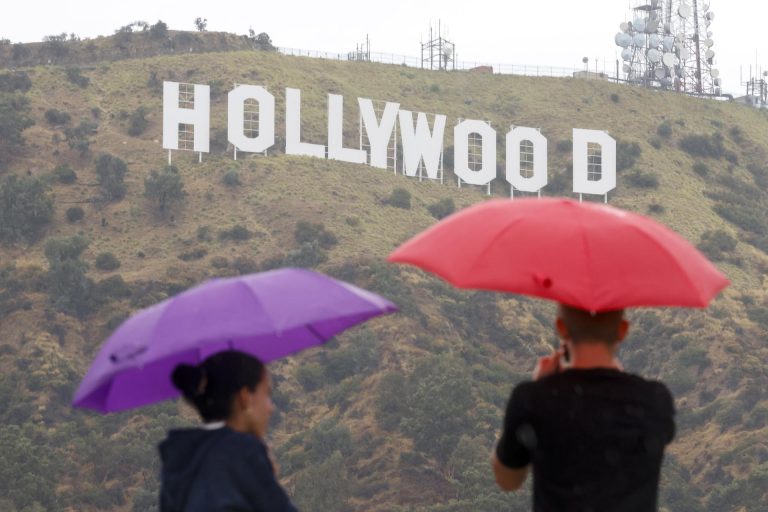 El Niño amenaza California con un invierno extremo tras un verano de temperaturas récord