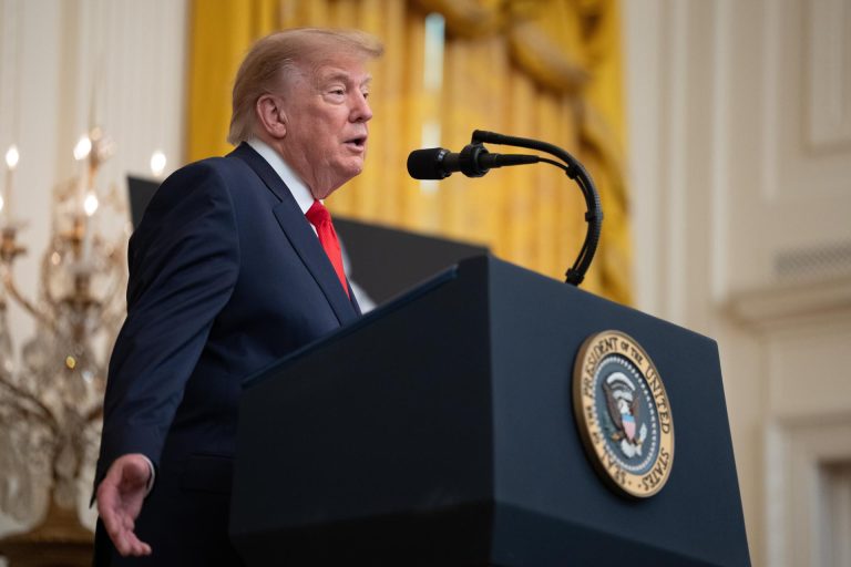 El creciente voto latino en Iowa será clave al examinar a Trump en economía e inmigración