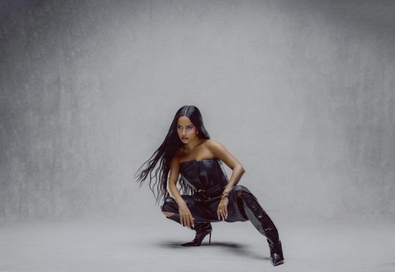 Becky G participará en la Semana Billboard de la Música Latina 2026